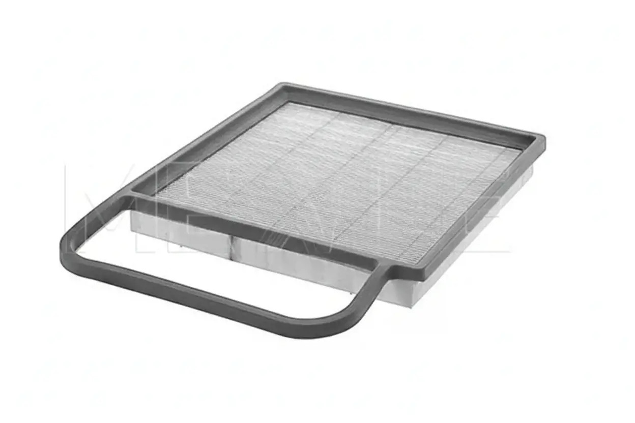Filtro Dell'Aria Originale MEYLE 112 321 0004 Per Skoda VW - Immagine 2