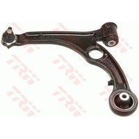 TRW Querlenker Lenker RadaufhäNgung FüR Fiat Stilo 192 192_