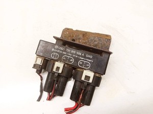 701919506a Lüfter Steuergerät Relais 898726000 Volkswagen Shara DE2721707-54