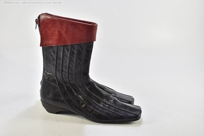 Lisa Tucci  Damen Stiefelette Boots  EUR 38 Nr. 26-B 829