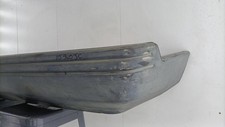 Pare-choc arrière Renault R25