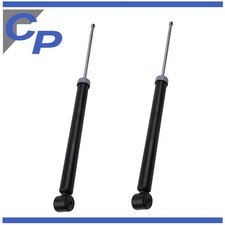 2 Stossdämpfer hinten für Hyundai Santa Fe SM Gasdruck Hinterachse links rechts