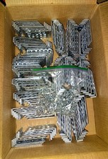 Lot of 160 Cisco Rack Mount Brackets Ears 3550 C3750 C3560 C2960 700-08209-01 1R