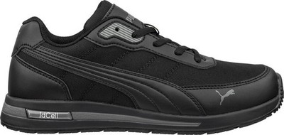 Herren/Damen Puma Epic S3S SR Sicherheit Zehen-/Zwischensohle Turnschuhe aus Verbundmaterial Größen 4-13
