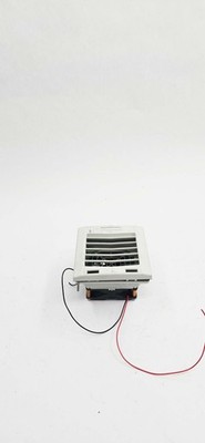 HOFFMAN NVENT HF0424414 24V/0.14A/3.4W SIDE MOUNT FILTER FAN
