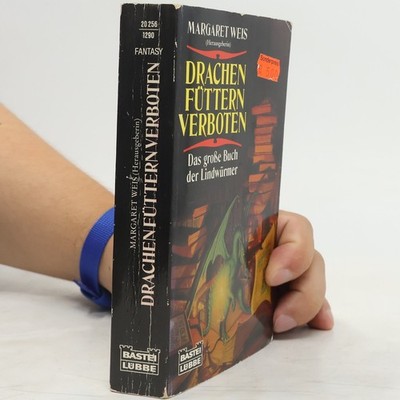 Drachen füttern verboten