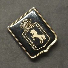 4 STORMO CACCIA GROSSETO DISTINTIVO