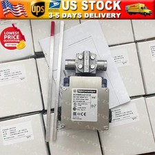 1 new XCKMR54D1H29 Schneider XCKMR54D1H29 limit switch US