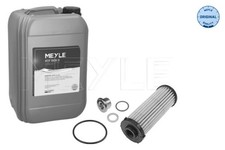 Fits AUDI A3, Q3, R8, R8 SPYDER parts kit, automatic transmission oil change