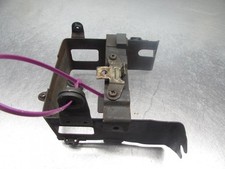 Suzuki GSXR750 Slabside Motorcycle Battery Tray 