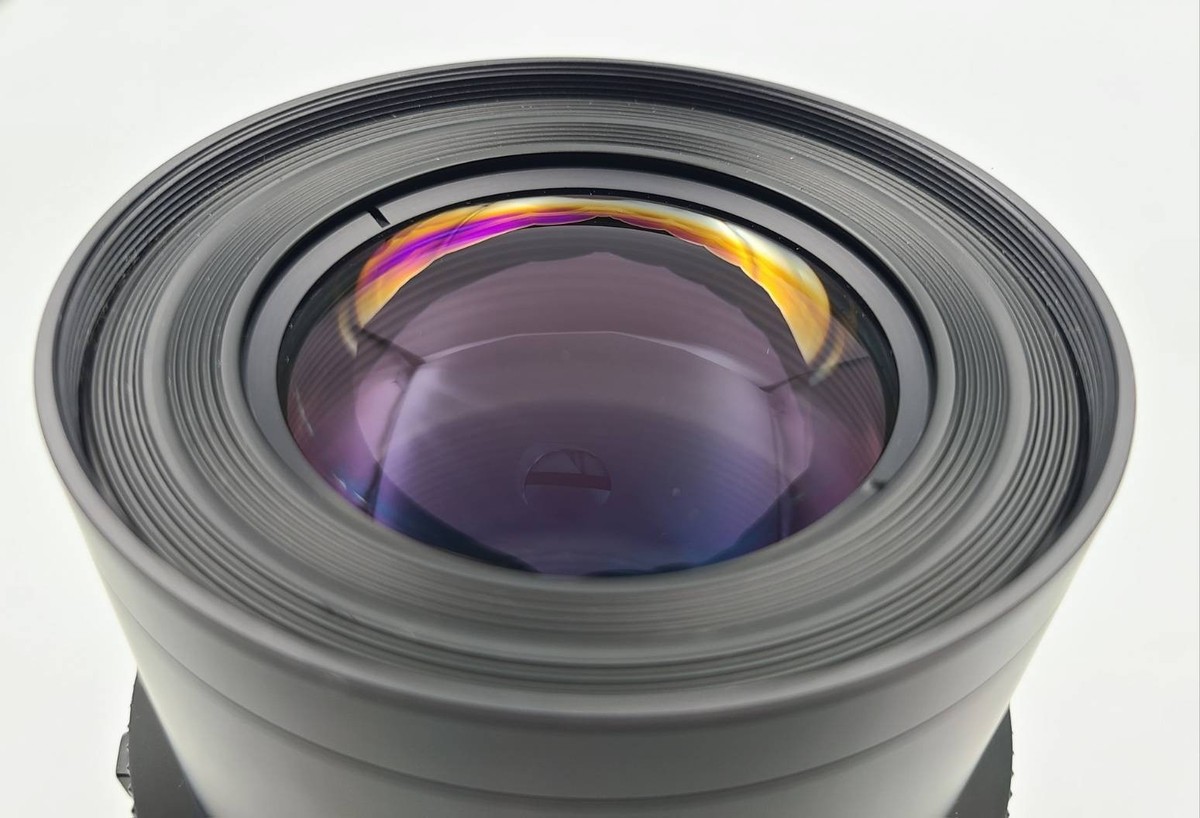 Very Good!] Mamiya Sekor Z 180mm f/4.5 W-N Lens For RZ67 Pro II
