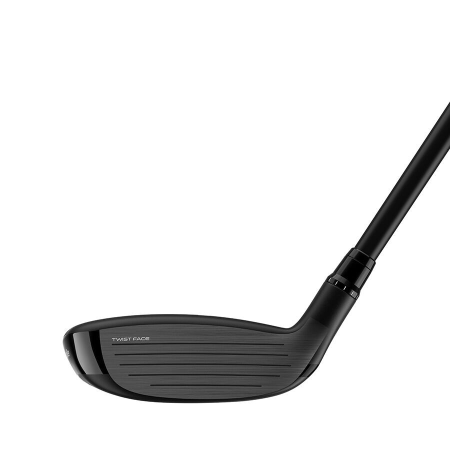 Taylormade Qi Max Combo Set- 4H,5H 6-PW,AW KBS REAX 65 Regular