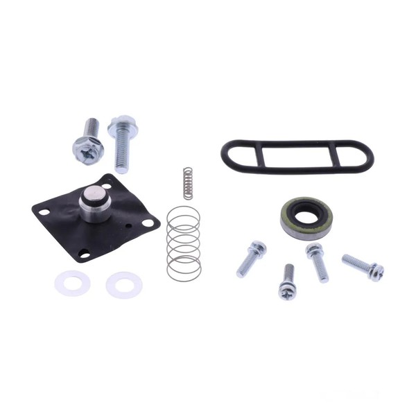 Benzinhahn Reparatursatz Kraftstoffhahn FüR Suzuki GSX-R 1100 Bj. 1991-1992-image