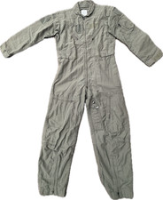 US Airforce CWU 27P Fliegerkombi Pilotenkombi Kombi Army Navy Overall 40R Gr 50