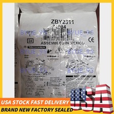 Telemecanique ZBY2311 Legend Plate Prepaid Shipping