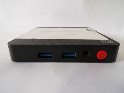 Beelink T4 Pro V1 Intel Celeron N3350 1.10GHz 4GB 64GB SSD W10 Mini PC (Z2649)
