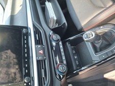 2022 KIA FORTE Used Radio Display & Receiver OEM 638-14841 Reprogram Required