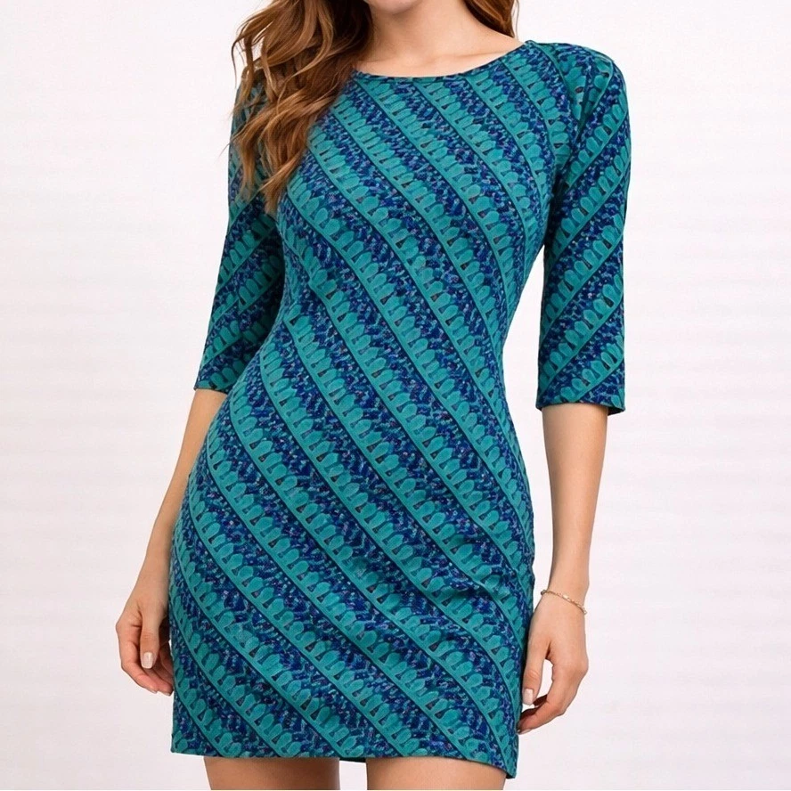 100% Silk Shift 1960s Vintage Dresses for Women for sale | eBay