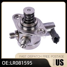 High Pressure Fuel Pump For Land Rover LR4 Range Rover Sport LR081595 0261520197