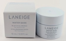 Laneige Water Bank Blue Hyaluronic Gel Moisturizer 10ml/0.33fl.oz. Travel Size