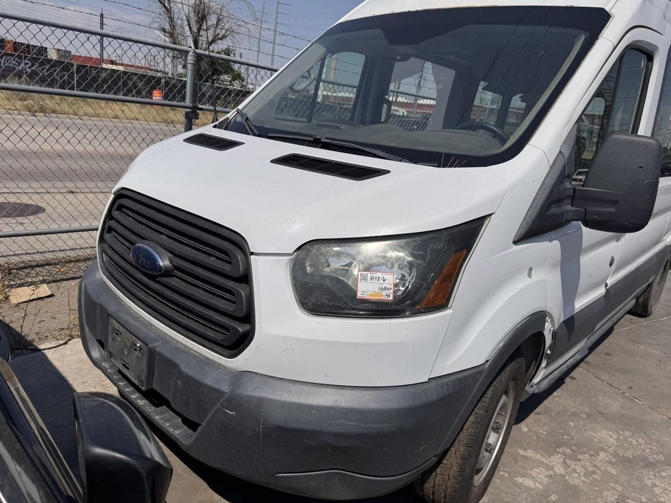 Starter Motor Turbo Fits 11-14 FORD F150 PICKUP 646628 - Image 2 of 4