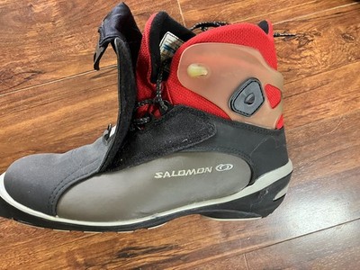 soloman sns profil boots 8.5