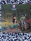 ELVIS HITLER (US Psychobilly)- Hellbilly - LP EU 1989 Orig - NM/EX - SEE PICS