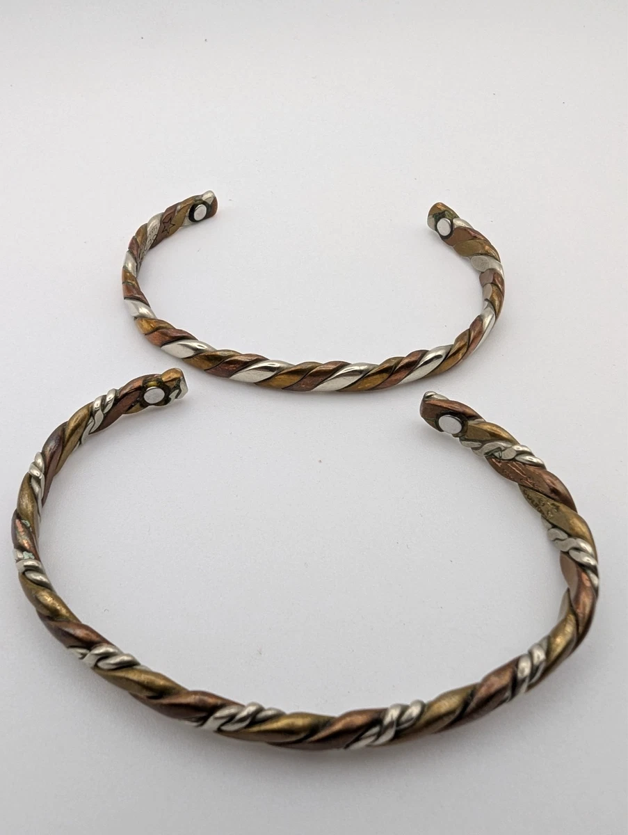 sergio lub copper bracelet products for sale | eBay