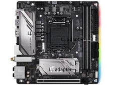GIGABYTE Z390 I AORUS PRO WIFI LGA 1151 Mini ITX Intel Motherboard
