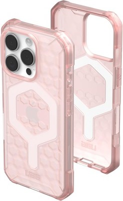 Urban Armor Gear Uag Designed iPhone 16 Pro Max Hülle Essential Armor Common Use