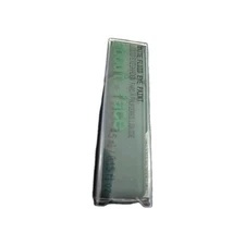 About-Face by Halsey Matte Fluid Eye Paint in Smoke Signal NIB Liquid Eye Shadow