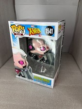 🦾 Funko Pop! Bastion Nimrod #1541 - X-Men '97 - Marvel - ¡Pop! Figura Vinilo Plus