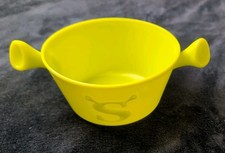 Rare DreamWorks Shrek S Kelloggs Lime Green O...