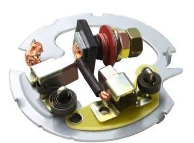 ANLASSERMOTOR BÜRSTENPLATTE HONDA CB750 NIGHTHAWK 91-03, CH250 89-90, CN250 88-07
