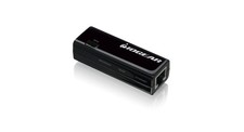 IOGEAR Universal Ethernet to Wi-Fi N Adapter - Speeds of up to 300Mbps on 2.4GHz