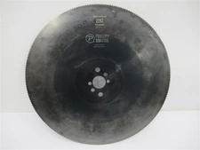 Phillips Saw & Tool, 370mm x 2.5mm x 32mm HSS Cold Saw Blade (REGRIND) 