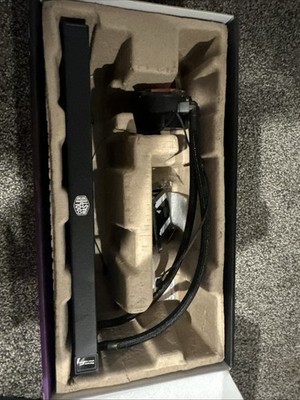 Cooler Master MasterLiquid 360L Core ARGB Sealed
