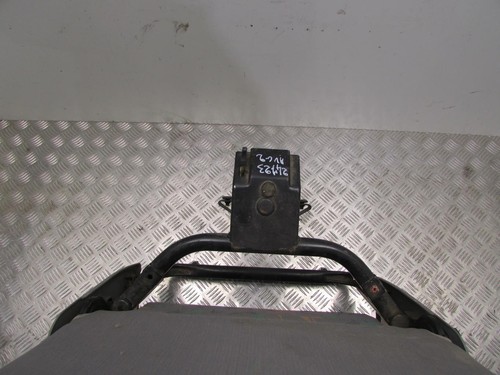 STOEL RECHTS ACHTER Volkswagen Transporter/Caravelle T4 Bus 1.9 TD (ABL) - Afbeelding 7 van 7