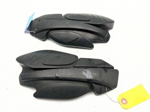 16-25 Polaris Sportsman 450 HO Front Left & Right Handguard TRSH JR