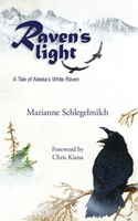 Raven's Light | Marianne Schlegelmilch | Taschenbuch | Kartoniert / Broschiert