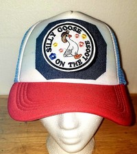 Snap Back Truckers Style Baseball Cap