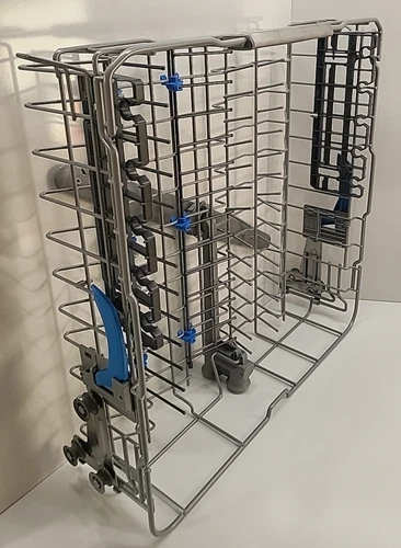 OEM Midea Dishwasher UPPER DISHRACK 12976000A00962 for MDT24H3AST Replacement