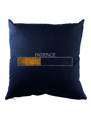 Patience Dekokissen Loading Bar Teacher Computer Science Scientist Fun