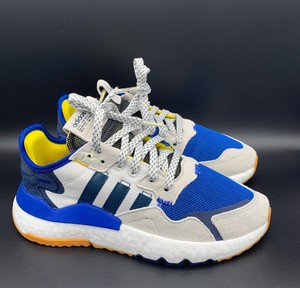 adidas nite jogger size 6