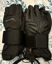 Dakine Kids Snowboard Gloves Black Small NWOT