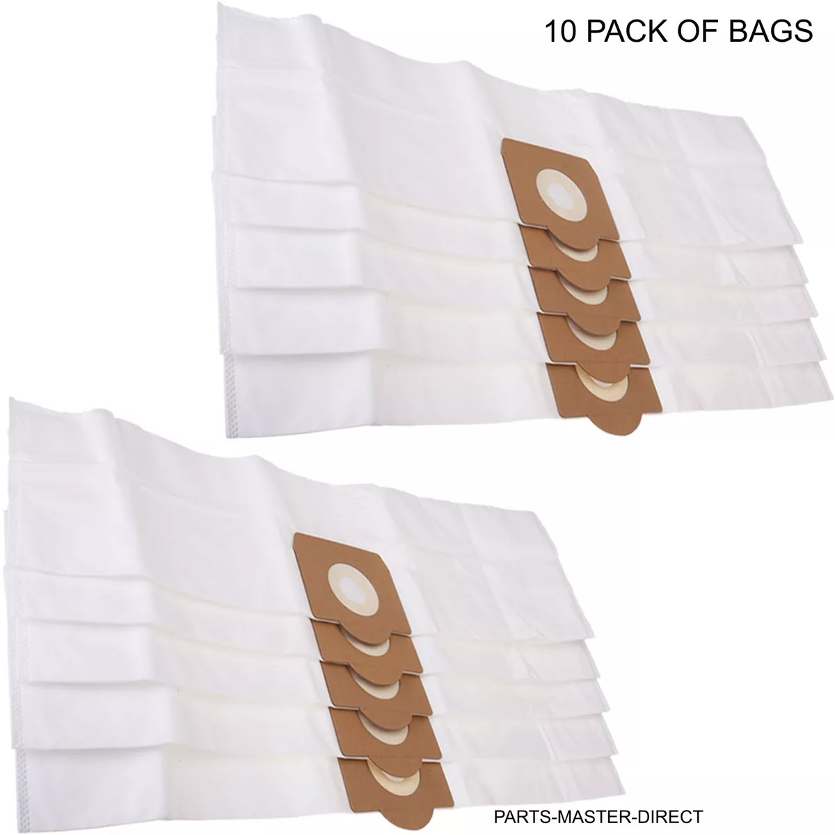 Vacuum cleaner cloth dust best sale bag