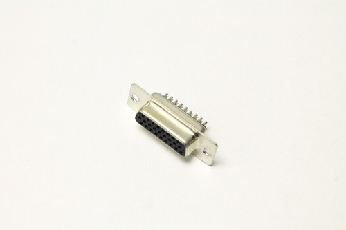 Lot De 10 Connecteurs AMP 176897-1 - Neufs Sous Emballage D'origine - Pour électronique Et Câblage