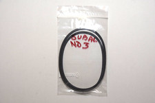 Subal Main O-Ring Oring Di Chiusura For Subal Nd3- Nd2x-D2h - Nd800