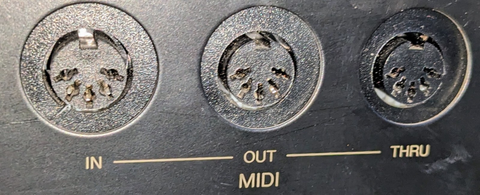 Yamaha Clavinova CLP360 Digital Piano. Not working see description eBay