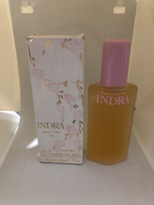 Indra Parfum De Toilette Spray 3.4 fl. oz. By J.S.Pres